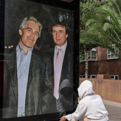 Trump e Epstein: novas evidências revelam conexões e agitam o cenário político