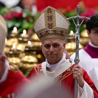 Papa inicia ações para combater abusos sexuais na Igreja Católica