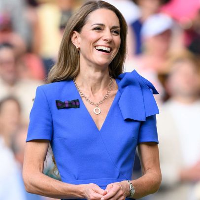 Kate Middleton transmite mensagens sutis de estilo durante Wimbledon