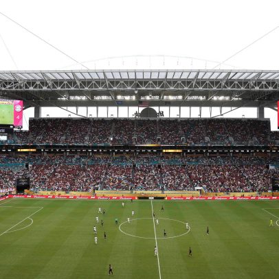 Copa do Mundo de Clubes gera lucros significativos e atrai atenção global