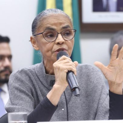 Marina Silva sofre novos ataques de deputados da oposição em audiência na Câmara