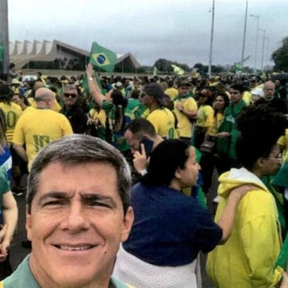 General revela que entorno de Bolsonaro discutiu minuta e cobrou ações necessárias