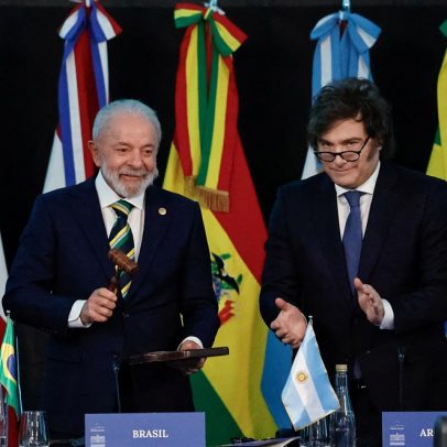 Brasil enfrenta tarifas altas enquanto Argentina busca isenções dos EUA