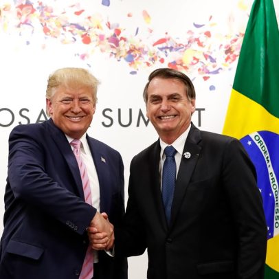 Justiça contra Bolsonaro pode complicar negociações de tarifas, alerta Mailson