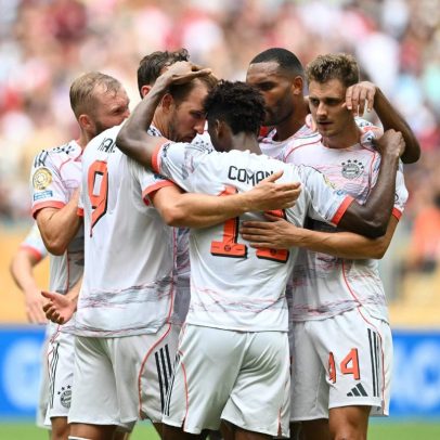 Poderes europeus buscam a vitória nas quartas de final do Mundial de Clubes