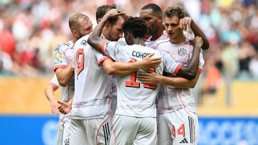 Foto: Reprodução/The Athletic UK