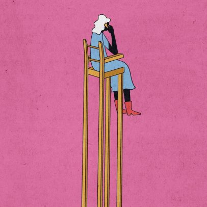 Um em cada seis pessoas enfrenta solidão, alerta estudo da OMS sobre saúde mental