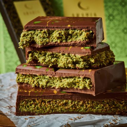Descubra cinco chocolaterias de Dubai que você pode experimentar em São Paulo