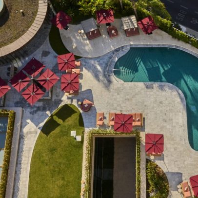 Hotel de luxo em Lisboa se destaca como o destino mais popular do Gilmarpalooza