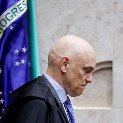 Justiça dos EUA amplia inquérito sobre Eduardo Bolsonaro e menciona Alexandre de Moraes