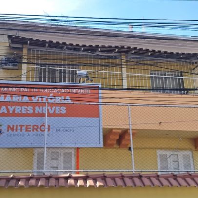 Escolas públicas de Niterói operam sem laudo de segurança contra incêndio