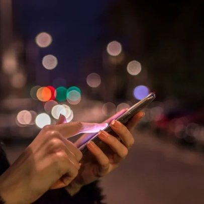 Polícia de SP implementa projeto para bloquear e recuperar celulares roubados