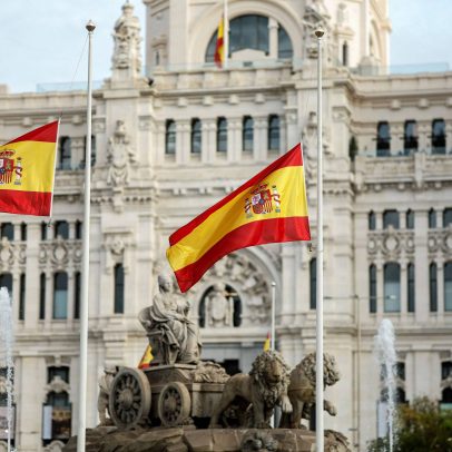 Guarda Civil resgata 162 mulheres vítimas de exploração sexual na Espanha