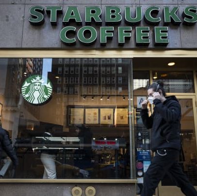 Chipotle cresce rapidamente, mas desafios persistem para Starbucks