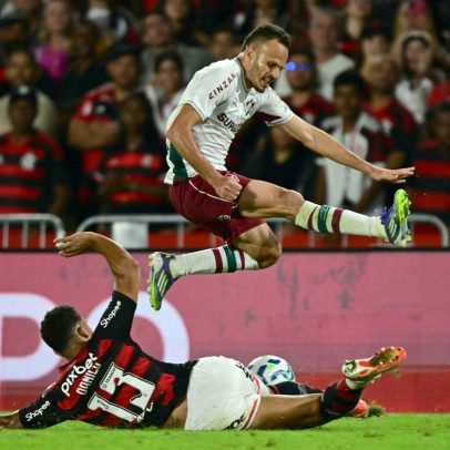 Flamengo confirma lesão de Danilo e tendinite de Plata no elenco