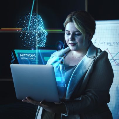 Inteligência artificial já auxilia investimentos, mas ainda não é a solução definitiva