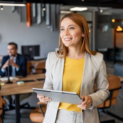 Os melhores empregos com os maiores salários para cada tipo de personalidade Myers-Briggs