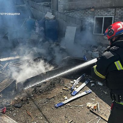 Ucrânia registra 20 mortes em novos bombardeios russos devastadores