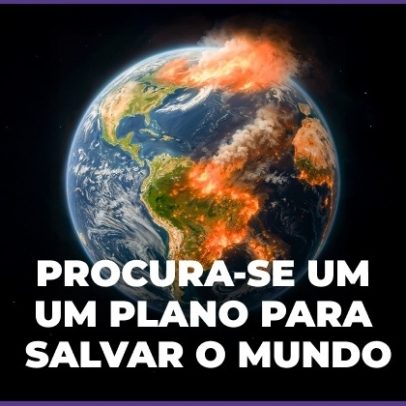 Terra pode ter ultrapassado limite crítico na crise climática, alerta especialista
