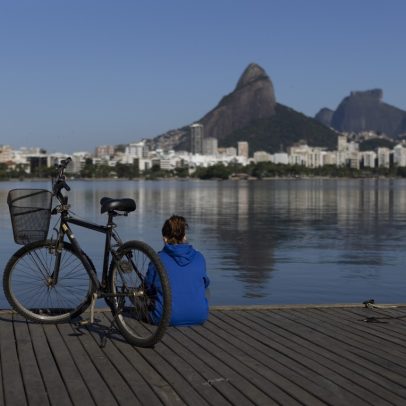RJ enfrenta temperaturas frias nesta semana; Nova Friburgo registra 1,3°C