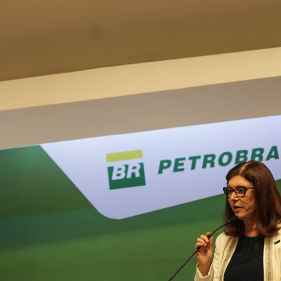 Petrobras cumpre expectativas de Lula e da sociedade, afirma Magda
