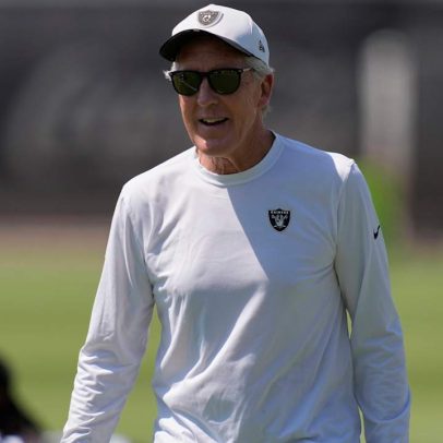 Raiders prometem vitórias sob comando de Pete Carroll nesta temporada