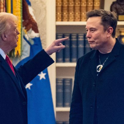 Musk busca viabilizar novo partido político nos Estados Unidos com 'Partido da América'