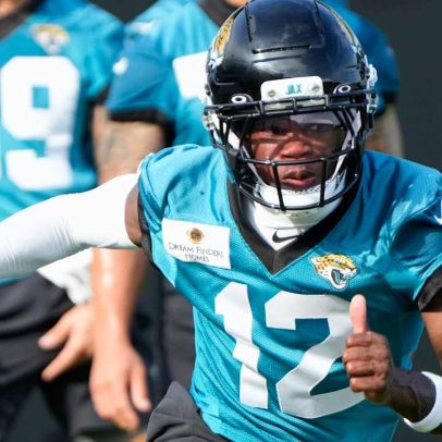 Jaguars definem estratégia para Travis Hunter e Chiefs buscam nova diversão na temporada