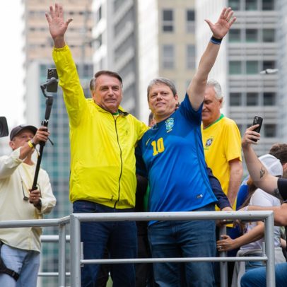 Ministros de Lula consideram indulto a Bolsonaro como inconstitucional