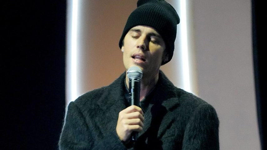 Ofertas de produtos do Justin Bieber estão disponíveis no Amazon Prime Day 2025, bem a tempo do seu novo álbum 'Swag.' (Foto: Reprodução)