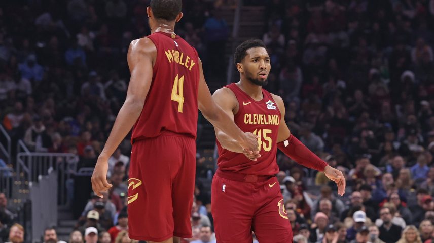 Foto: Reprodução/@NBA