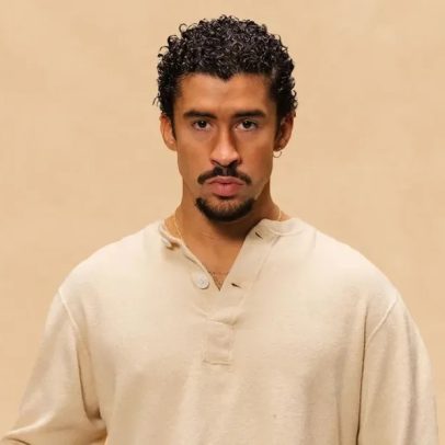 Bad Bunny se torna símbolo da resistência porto-riquenha contra Trump