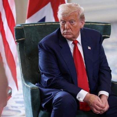 Trump exige que Putin encerre guerra na Ucrânia em 10 dias a partir de hoje