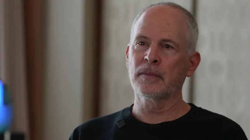 Keith Siegel instou o presidente dos EUA a pressionar tanto Israel quanto o Hamas a concordar com um acordo (Foto: BBC)