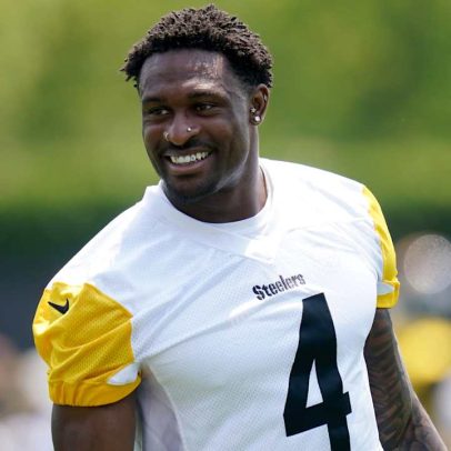 Os 10 melhores valores de wide receivers para o fantasy football de 2025