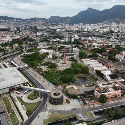 Indefinições marcam futuro do terreno do estádio do Flamengo