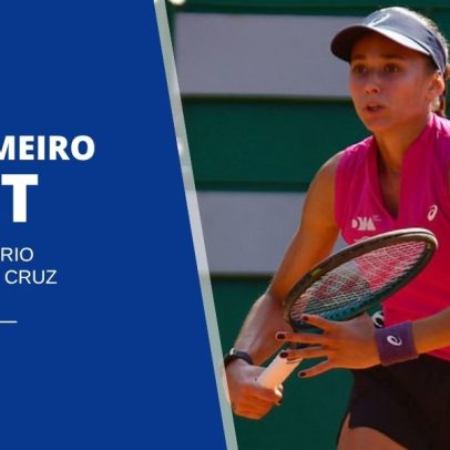 Crescimento do tênis feminino desafia jogadoras a se manterem competitivas