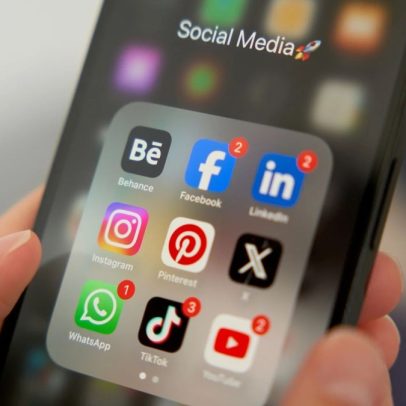 Redes sociais: entenda a evolução e as mudanças desde o seu surgimento