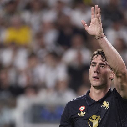 Jogador da Juventus gera polêmica ao curtir postagem de Bellingham