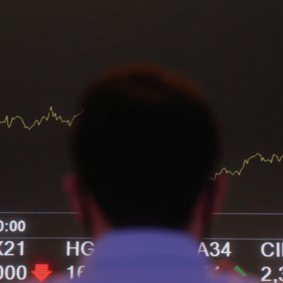 Acompanhe as ações de BB Seguridade, Klabin, Copel e Embraer hoje no mercado