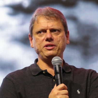 Alesp nega pedido de impeachment contra o governador Tarcísio de Freitas
