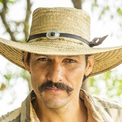 Ator de 'Pantanal' retorna à Globo para nova novela sobre música sertaneja