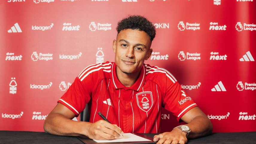 Foto: Reprodução/The Athletic UK