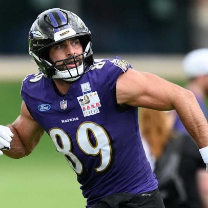 Os 10 melhores valores de tight ends para o fantasy football de 2025