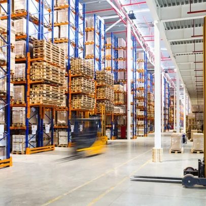 Santa Catarina se destaca no mercado de galpões com logística eficiente