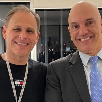 Ex-assessor de Moraes promete revelações impactantes sobre o ministro