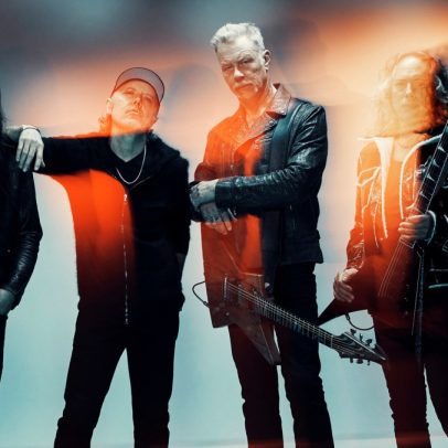 Metallica empresta partes do palco M72 para ajudar Tomorrowland após incêndio