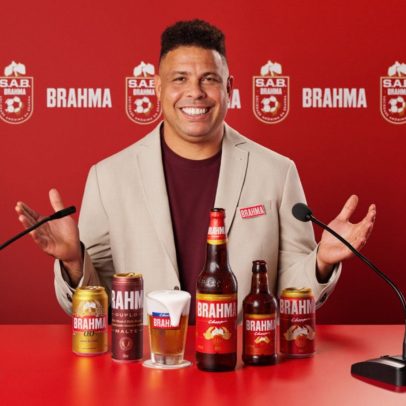 Brahma transforma torcedores em investidores e muda o cenário do futebol brasileiro
