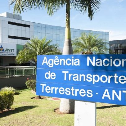ANTT enfrenta crise financeira e não consegue pagar aluguel de suas instalações