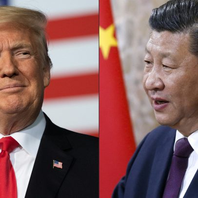EUA libera exportação de tecnologia para a China em novo acordo comercial